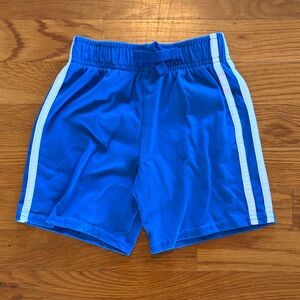 Soft play shorts